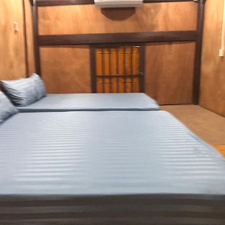 Bee Lucky Homestay Hien Hao Zewnętrze zdjęcie