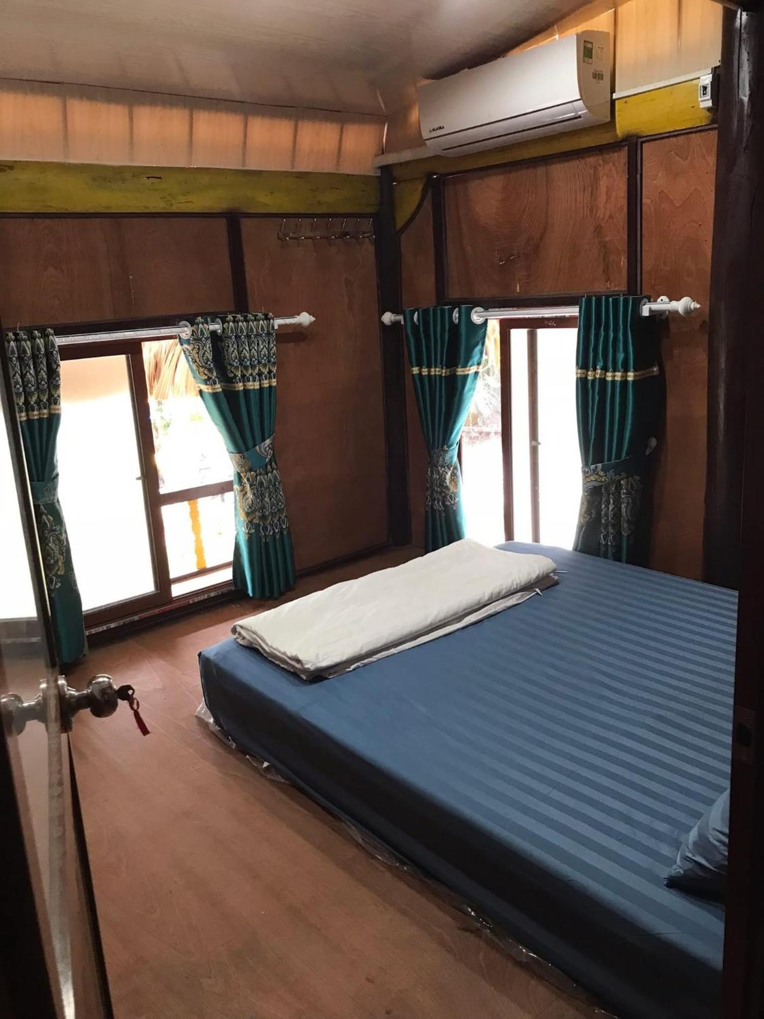 Bee Lucky Homestay Hien Hao Zewnętrze zdjęcie