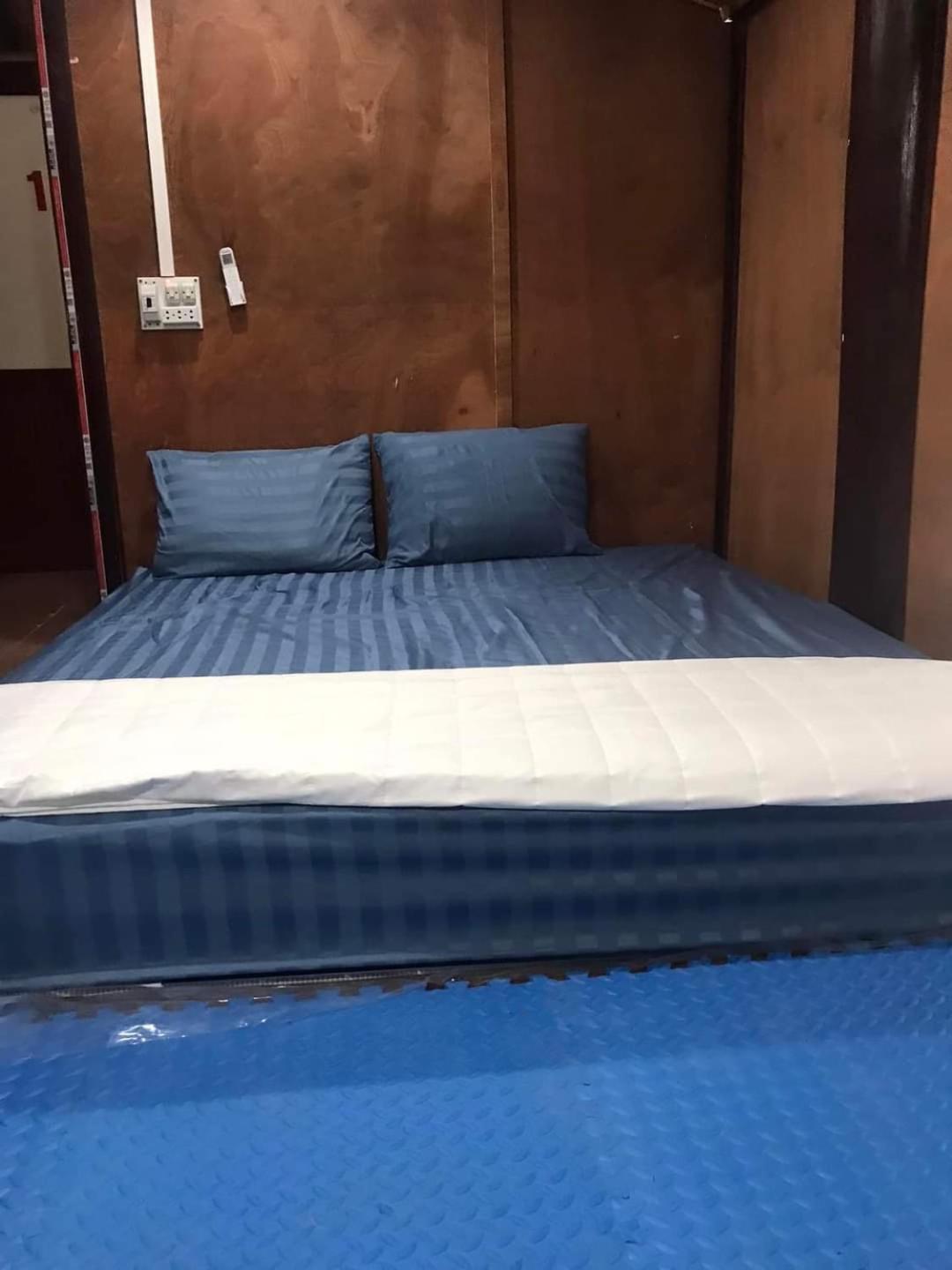 Bee Lucky Homestay Hien Hao Zewnętrze zdjęcie
