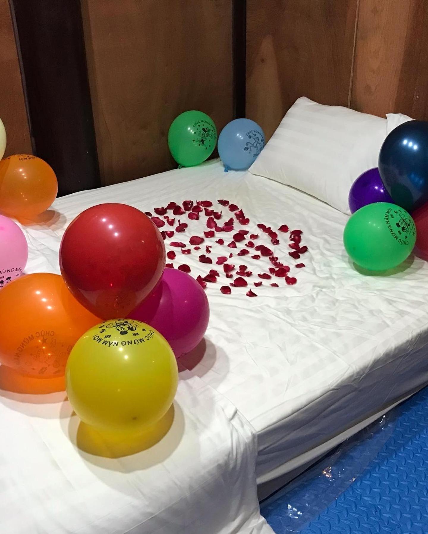 Bee Lucky Homestay Hien Hao Zewnętrze zdjęcie