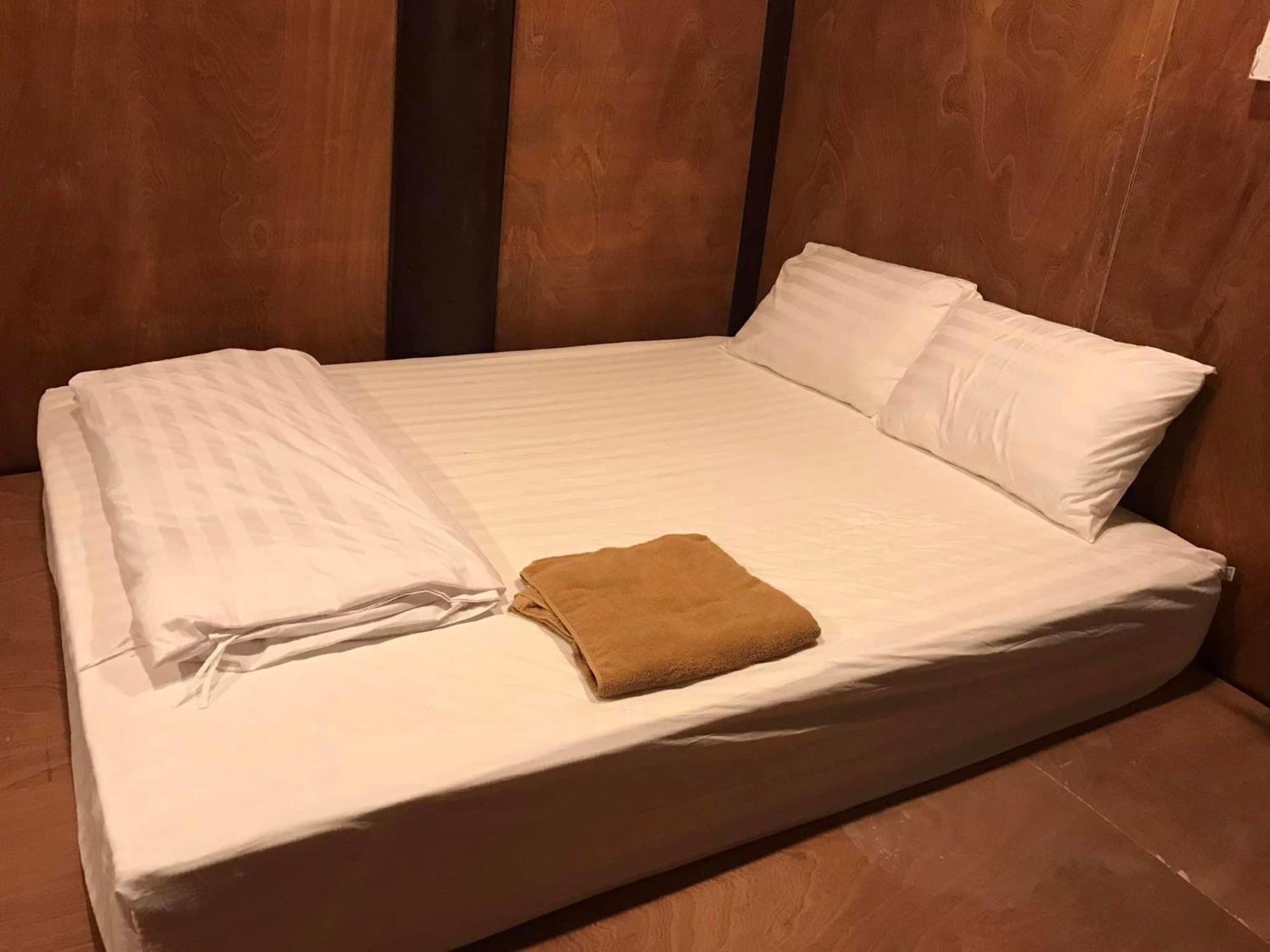 Bee Lucky Homestay Hien Hao Zewnętrze zdjęcie