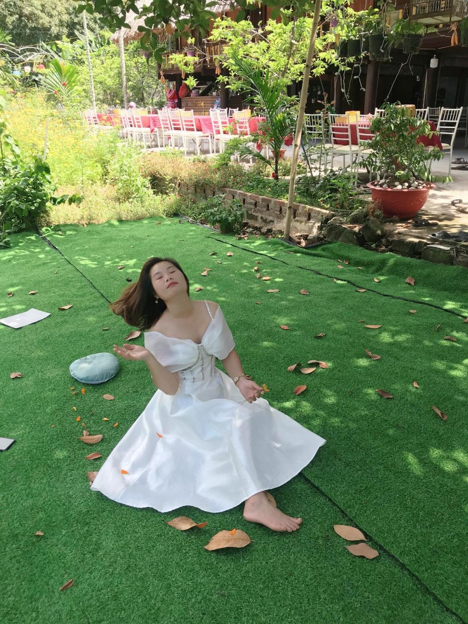 Bee Lucky Homestay Hien Hao Zewnętrze zdjęcie