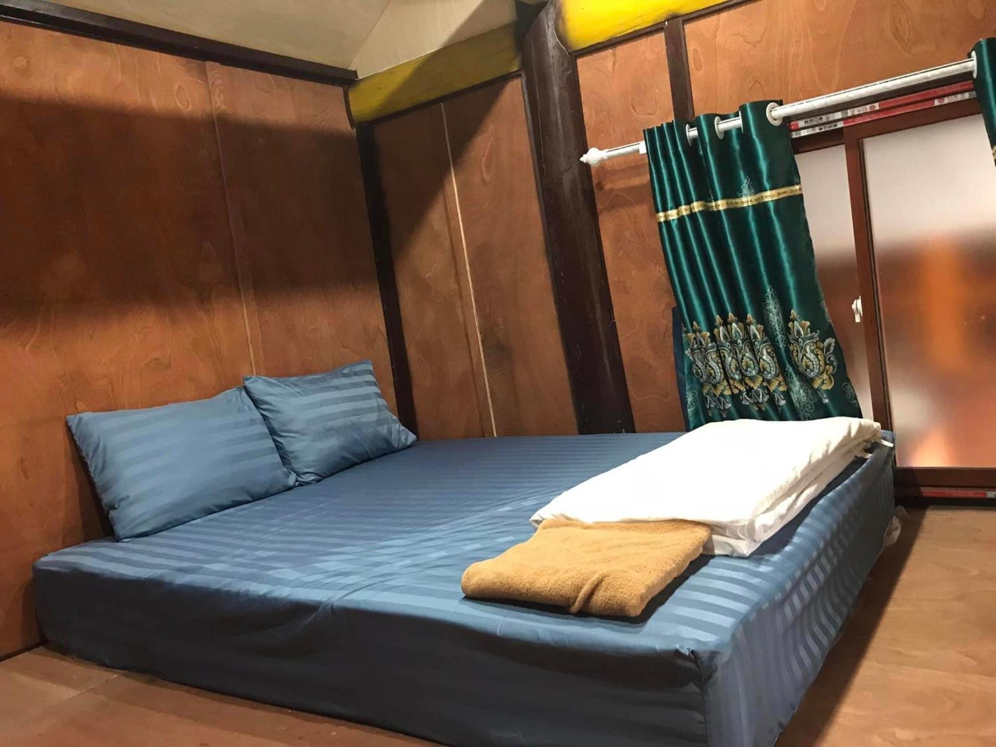 Bee Lucky Homestay Hien Hao Zewnętrze zdjęcie