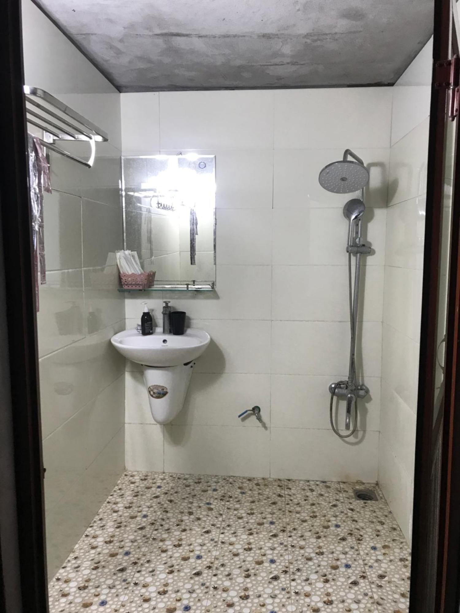 Bee Lucky Homestay Hien Hao Zewnętrze zdjęcie