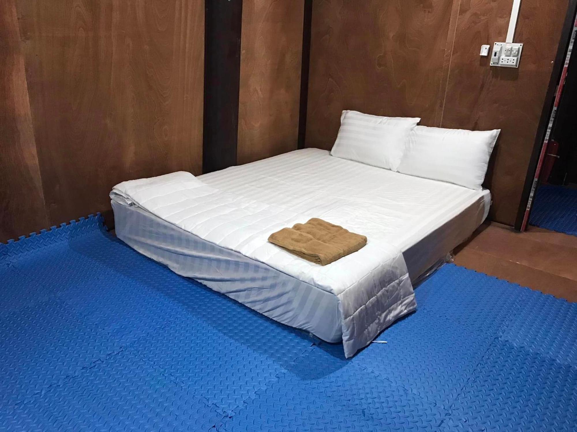 Bee Lucky Homestay Hien Hao Zewnętrze zdjęcie