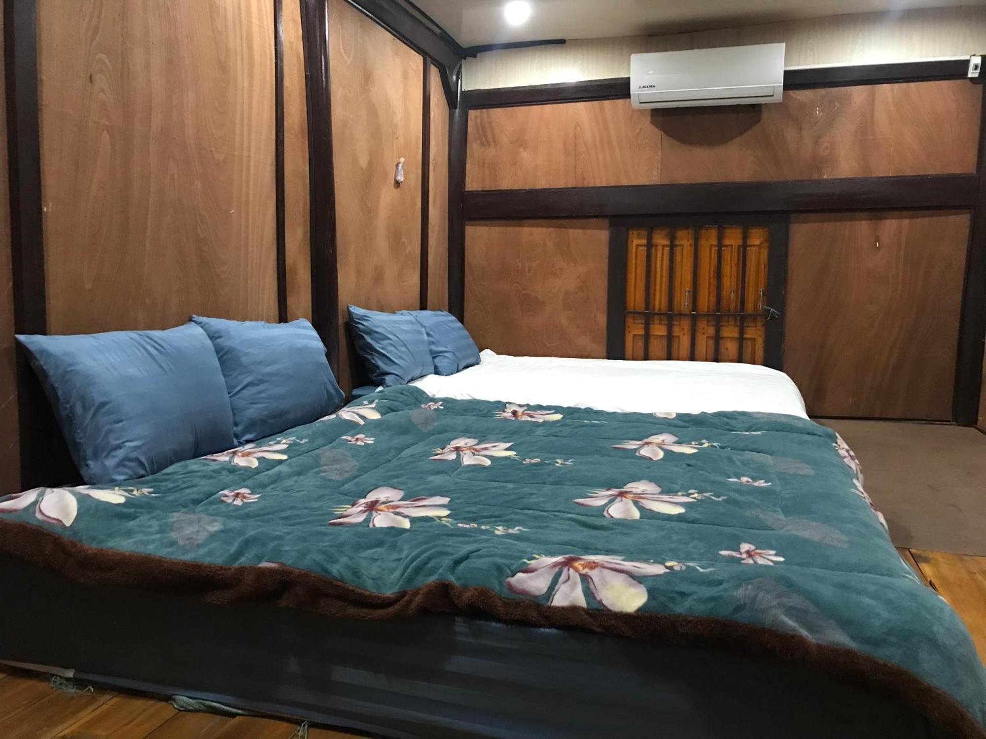 Bee Lucky Homestay Hien Hao Zewnętrze zdjęcie
