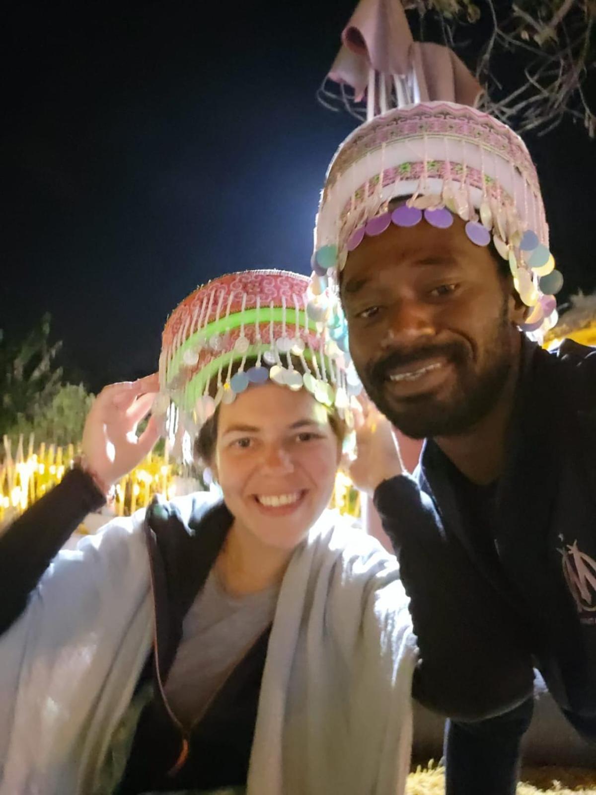 Bee Lucky Homestay Hien Hao Zewnętrze zdjęcie