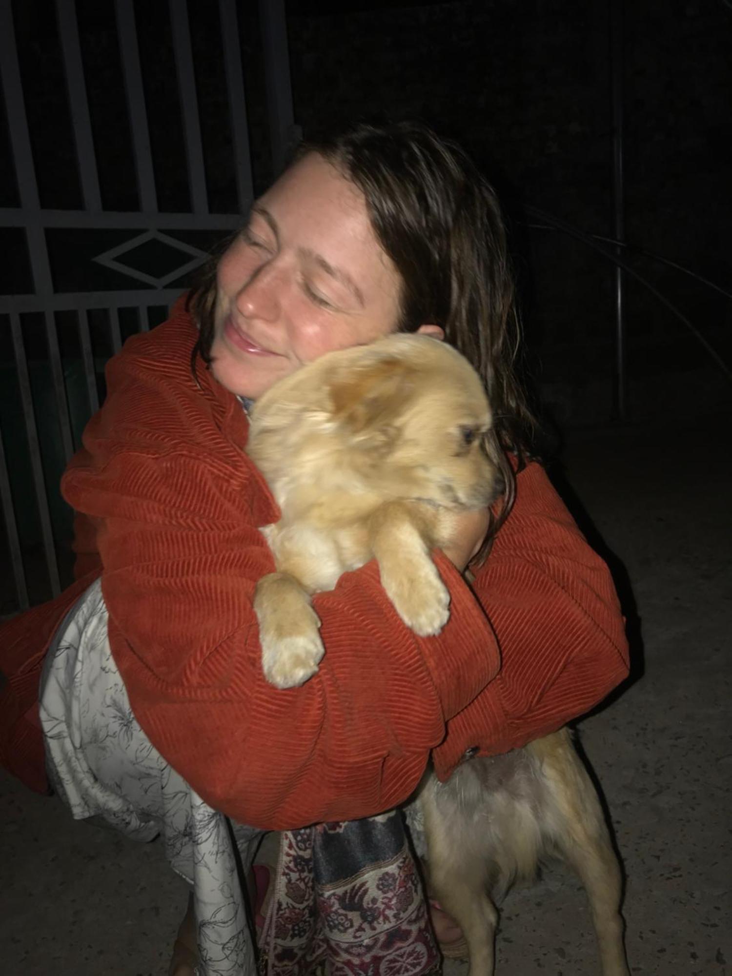 Bee Lucky Homestay Hien Hao Zewnętrze zdjęcie
