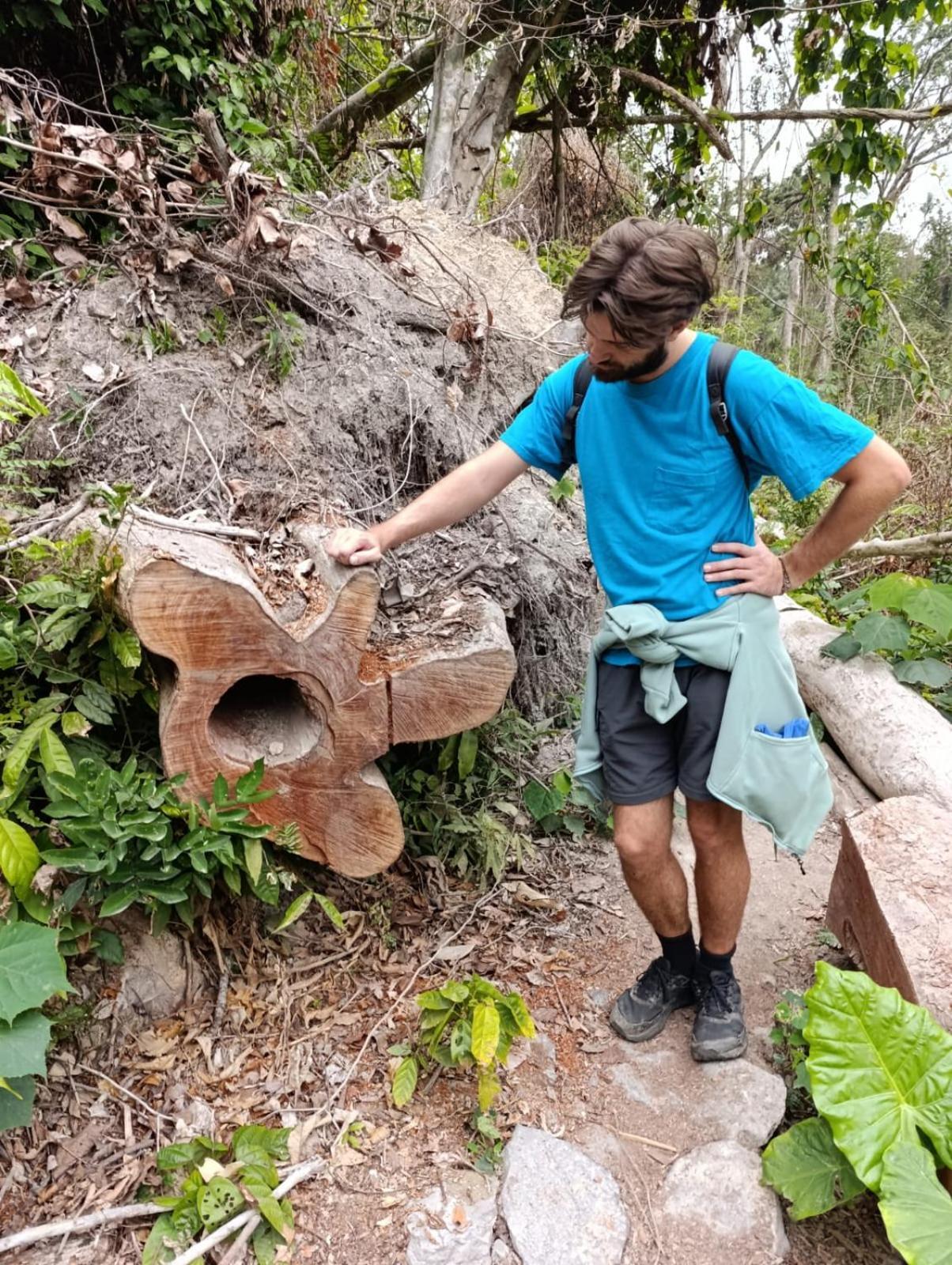 Bee Lucky Homestay Hien Hao Zewnętrze zdjęcie