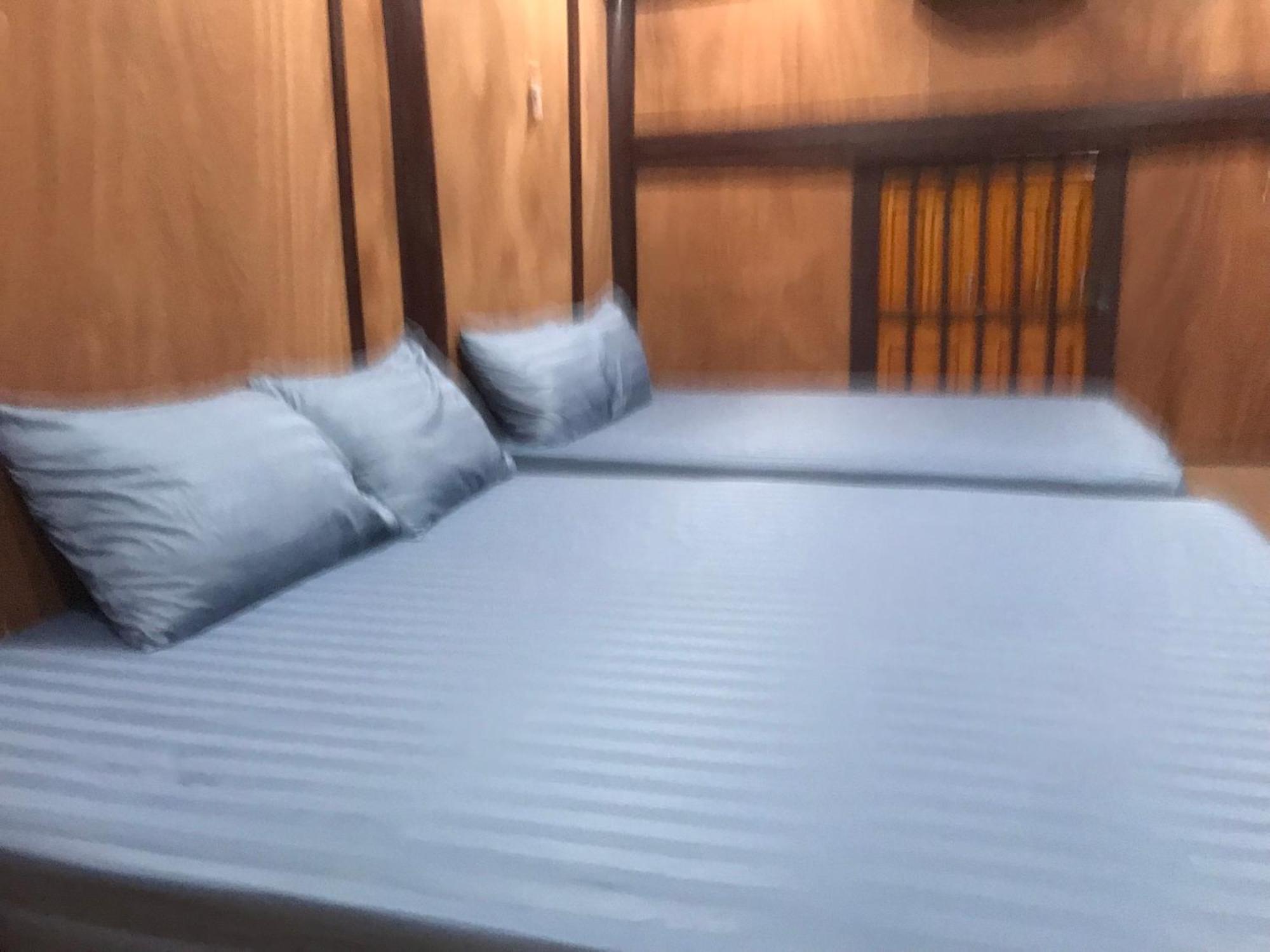 Bee Lucky Homestay Hien Hao Zewnętrze zdjęcie
