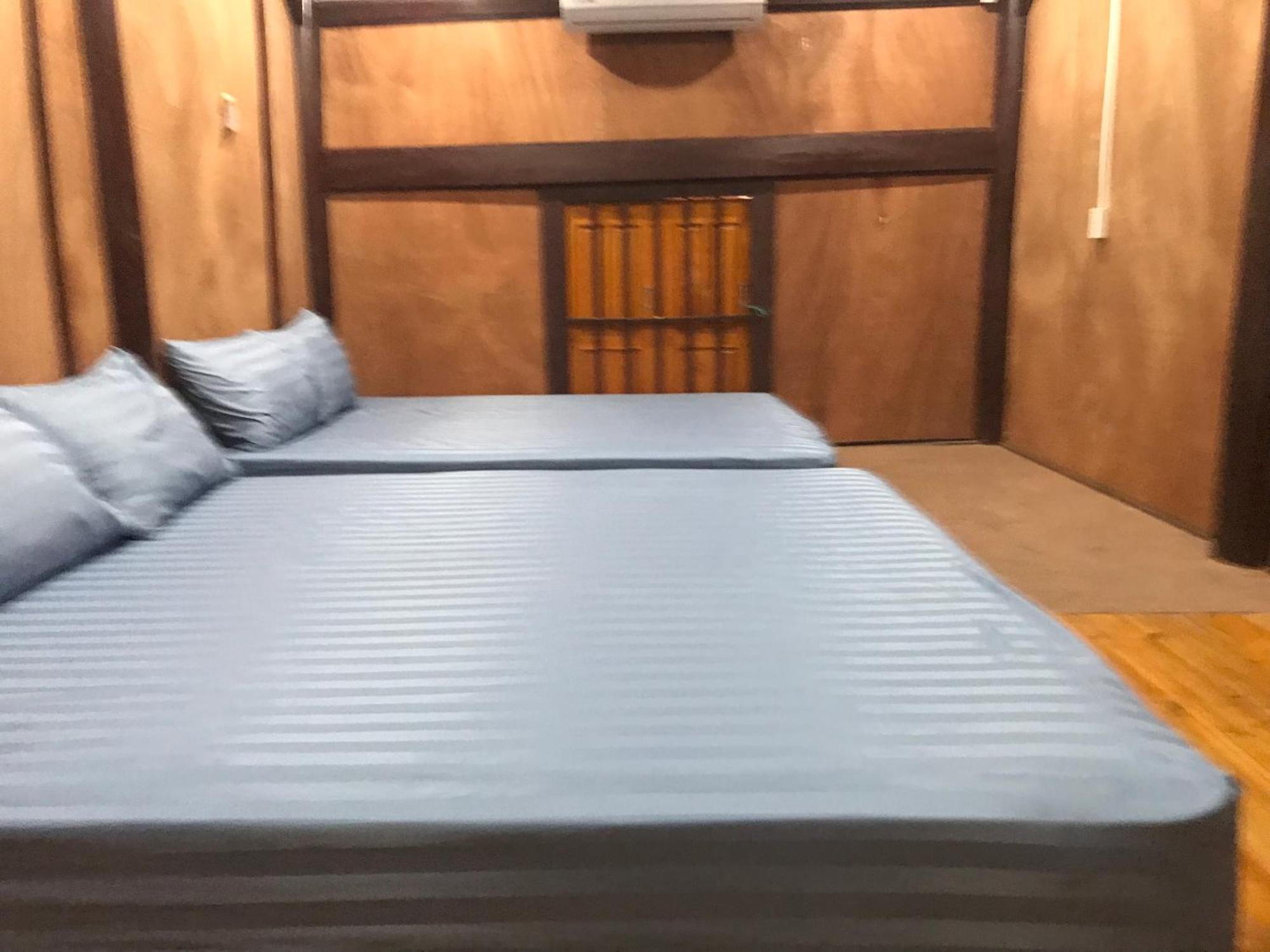 Bee Lucky Homestay Hien Hao Zewnętrze zdjęcie